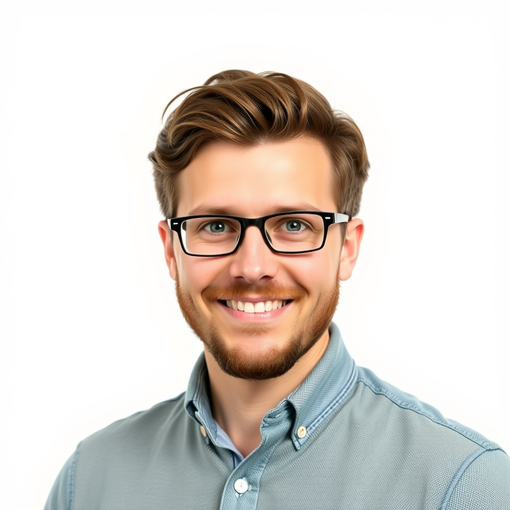 Adam Morgan