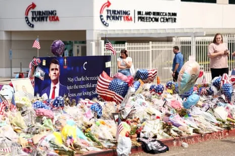 Donald Trump Exploits Charlie Kirk’s Death to Fuel a Agenda of Punishment
