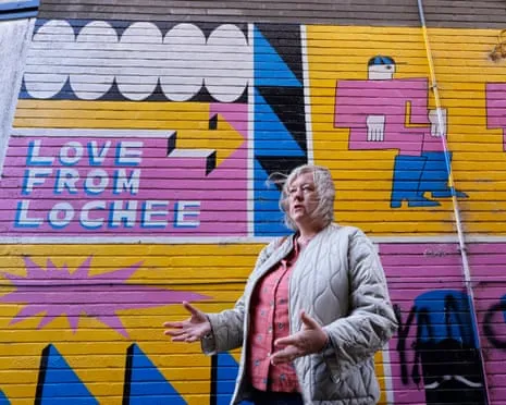 This Dundee Community Declines Billionaire Bait, Embracing Community Spirit Instead