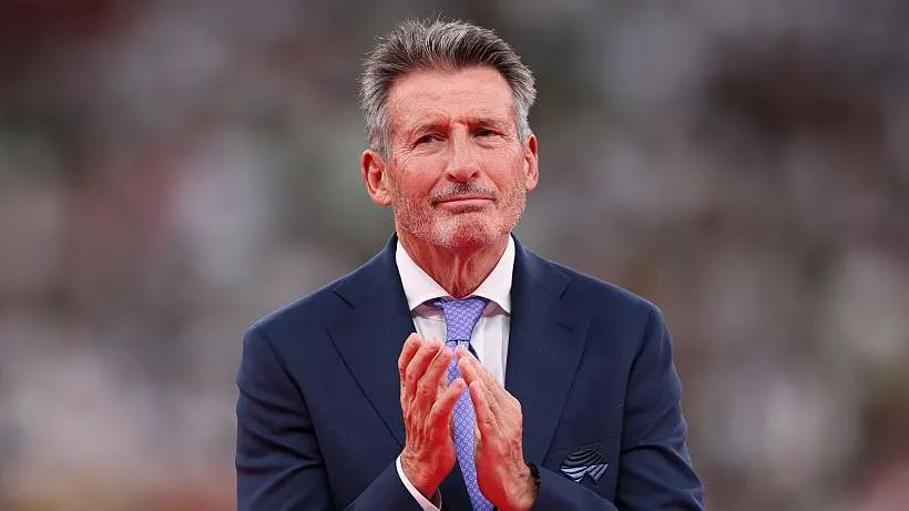Japanese Warm-Up Areas Called 'Not Perfect' according to World Athletics President