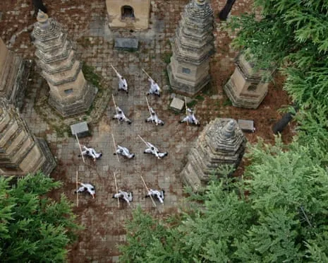 The Temple Economy Facing Examination as Controversies Rock Prominent Spiritual Figures