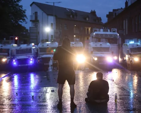 The Region Confronts Racial Unrest 'Permacrisis', Official Documents Warn