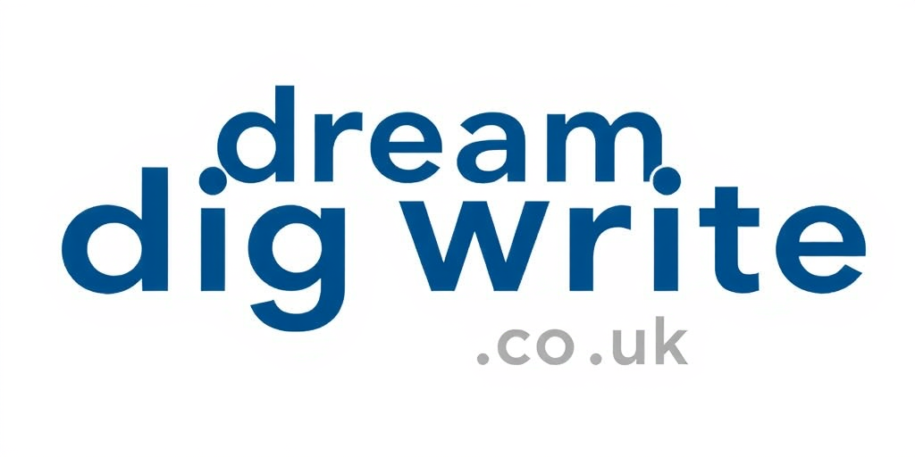 Dream Big Write